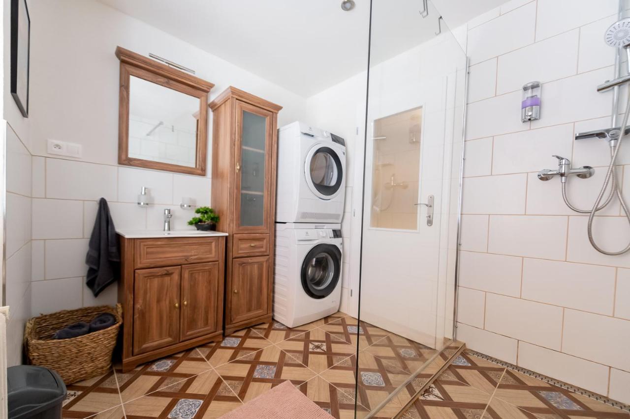 Flora Center Apartment