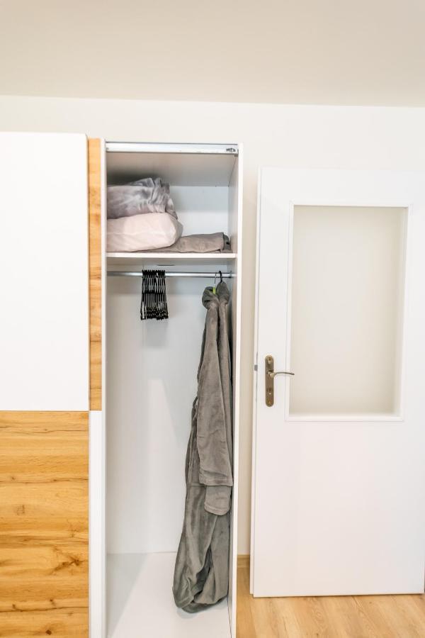 Flora Center Apartment